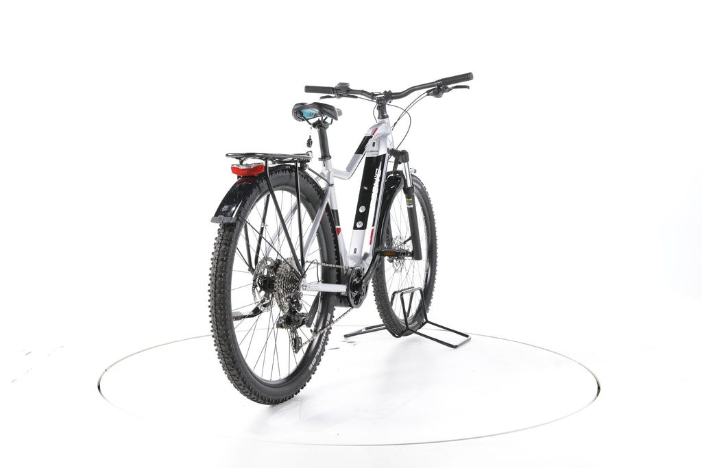 Green's Crowen Trekking E-Bike - Image 11