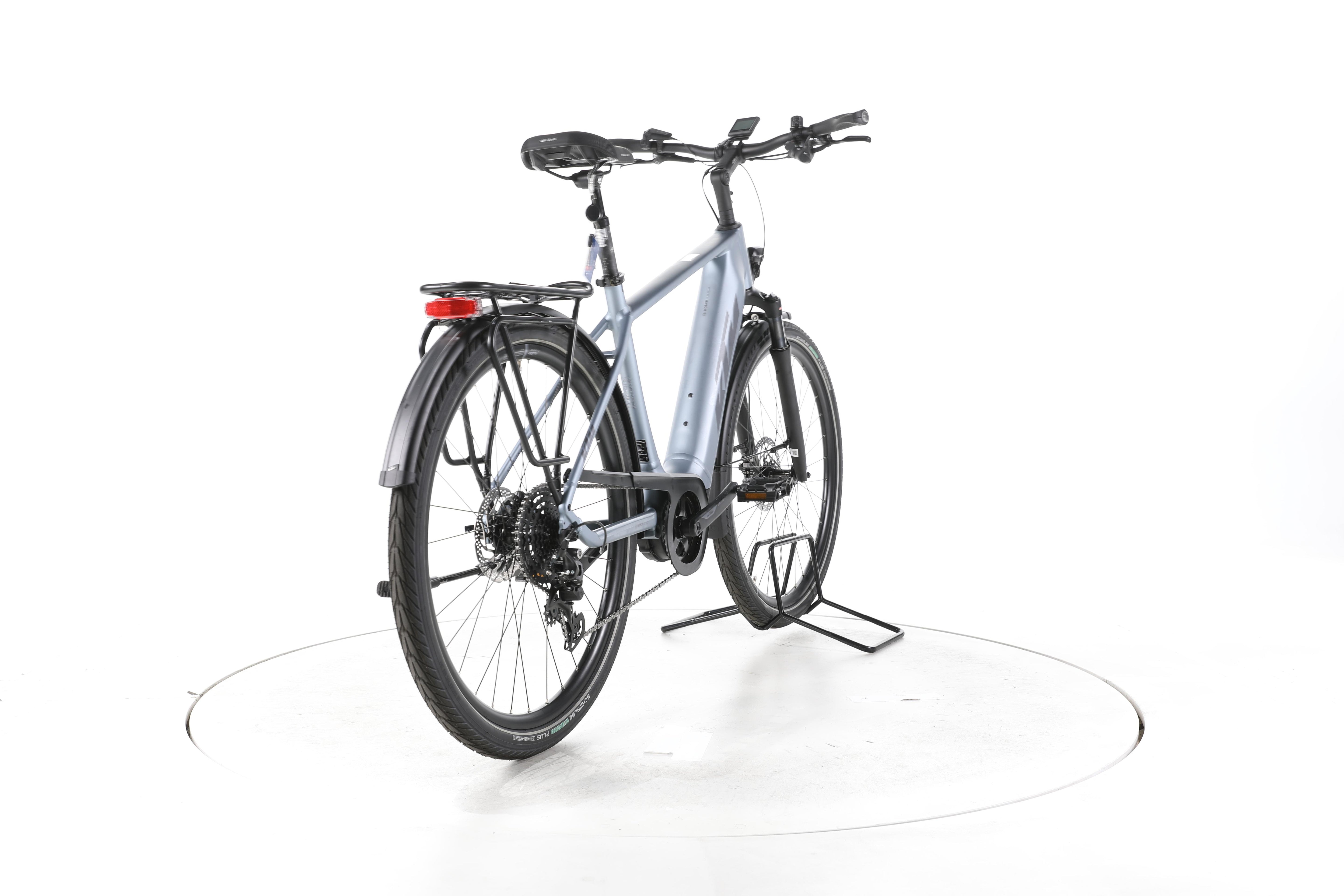 KTM Macina Tour P510 Trekking E-Bike - Image 11