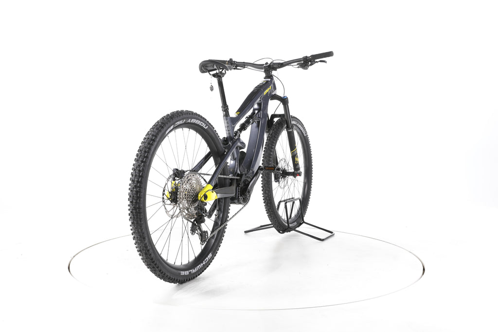 BH Bikes XTEP Carbon Lynx 5.5 Pro E-Bike Fully Carbon - Image 11