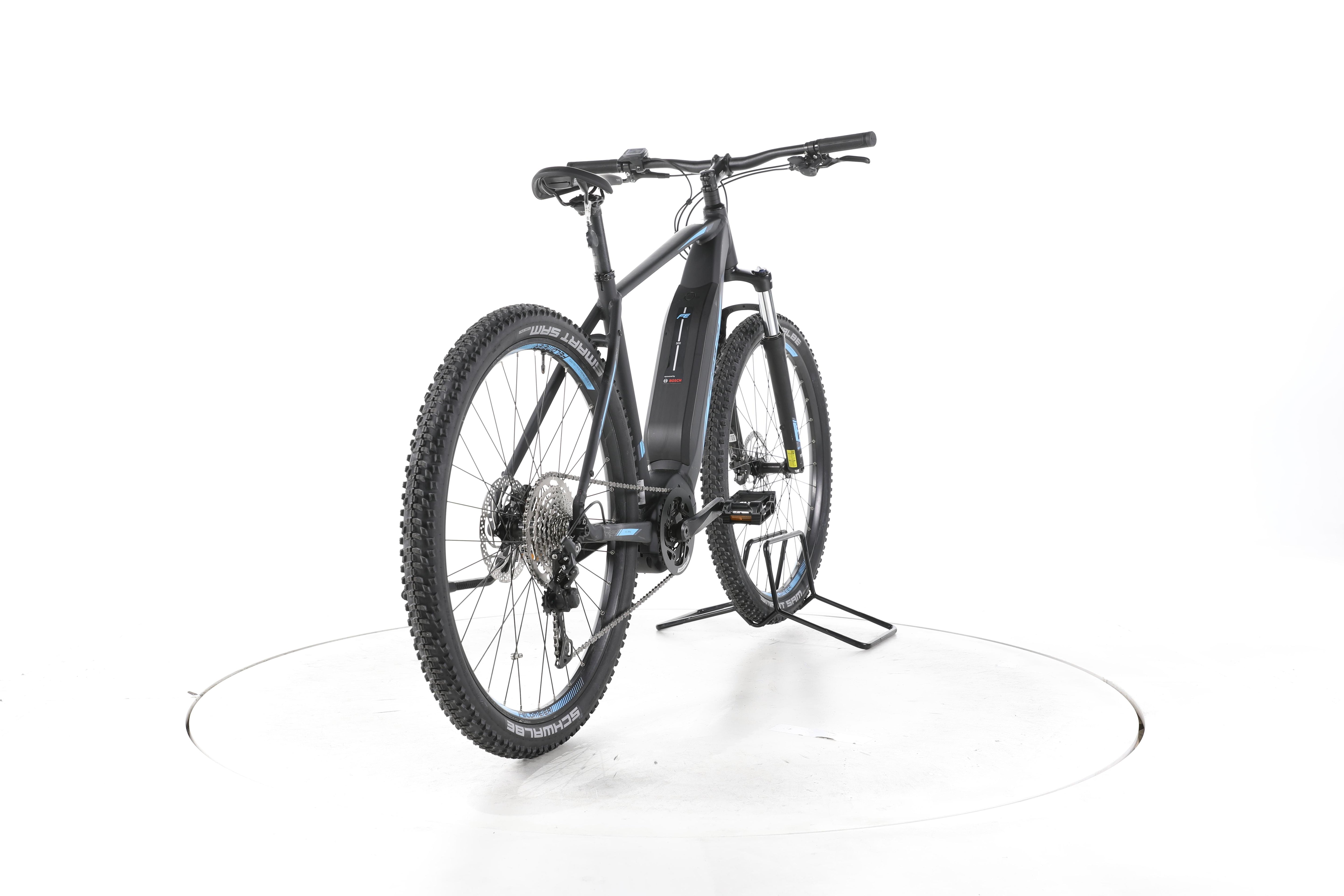 Feldmeier Fe 29 M ECO E-Bike - Image 11
