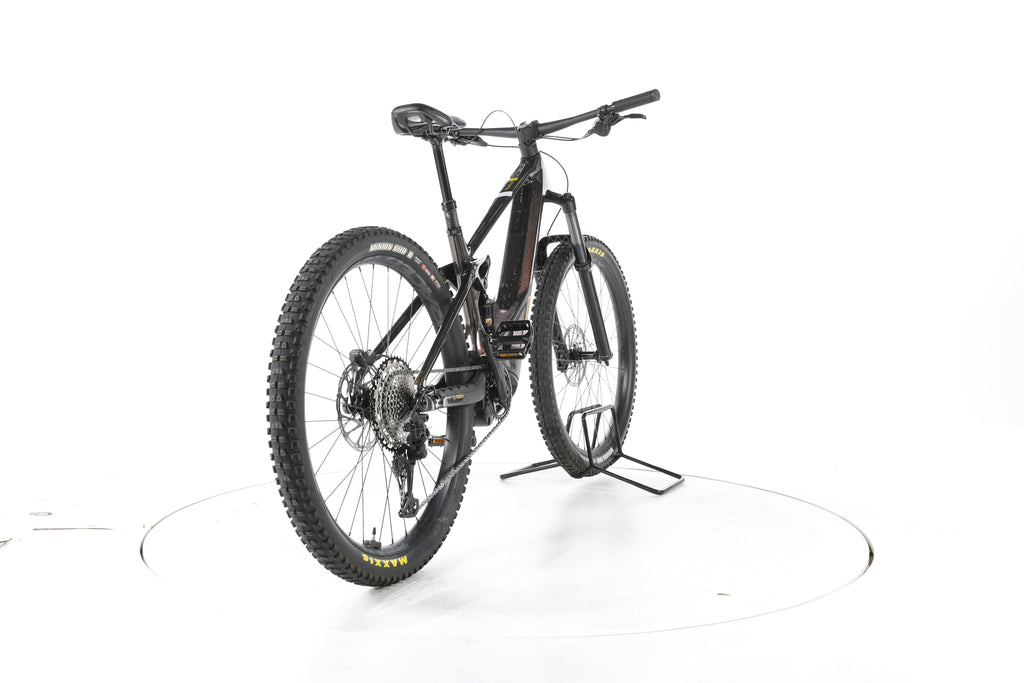 Orbea WILD M20 E-Bike Fully Carbon - Image 11