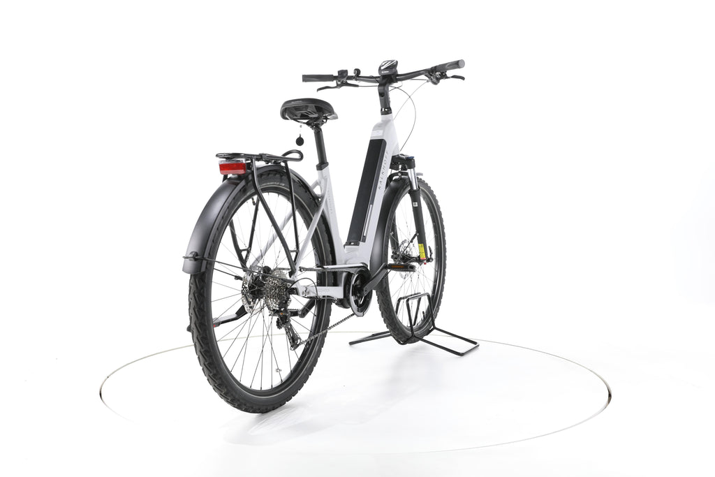 Kalkhoff Endeavour 5.B Season Trekking E-Bike Tiefeinsteiger - Image 11