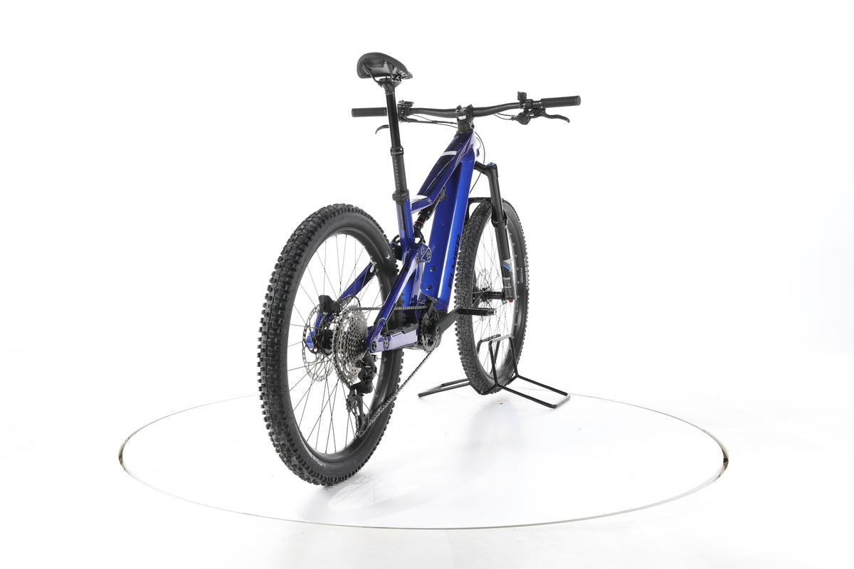 FLYER Uproc X2.10 E-Bike Fully - Image 11