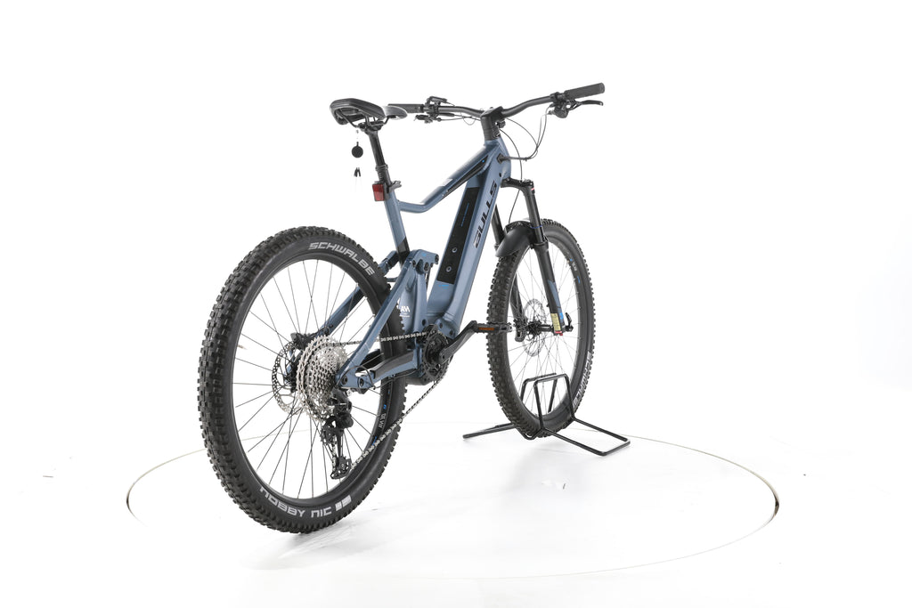Bulls Copperhead EVO AM 2 E-Bike Fully - Image 11