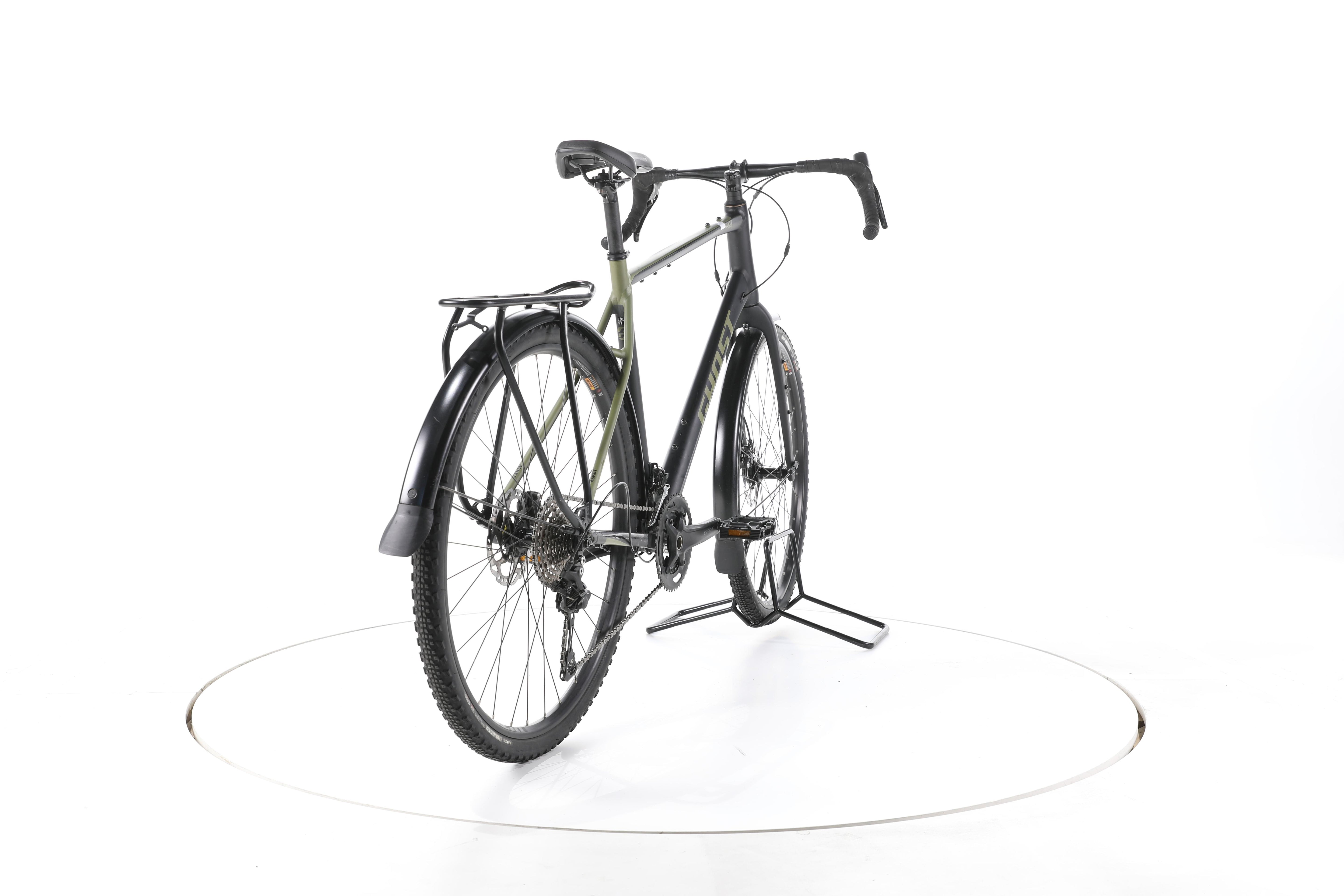Ghost Asket Essential EQ Gravelbike - Image 11