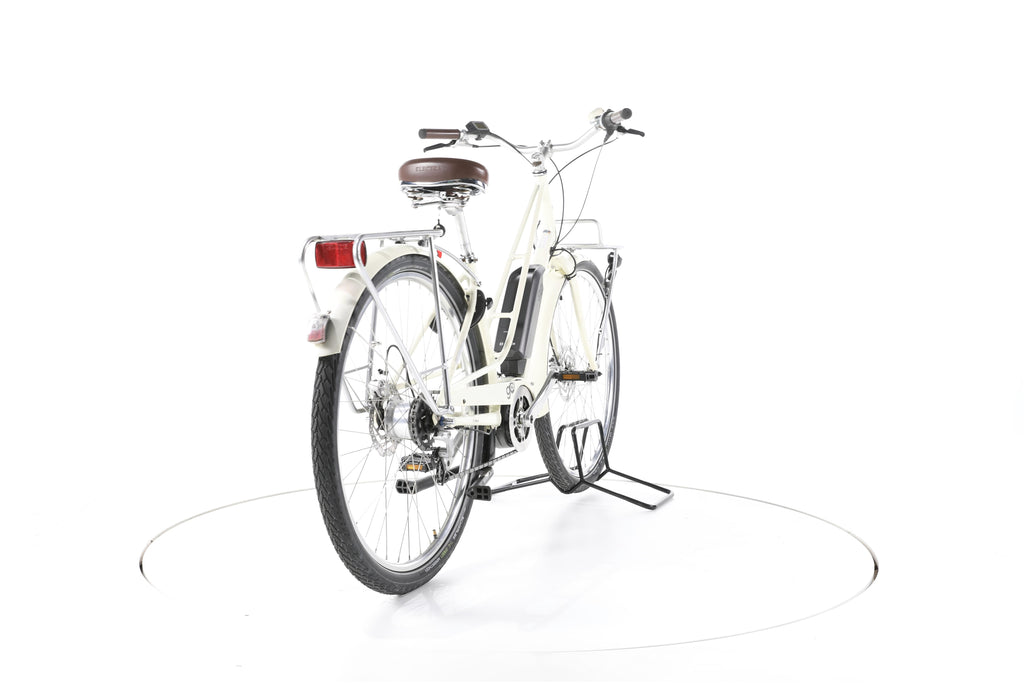 Electra Bicycle Loft Go! 5i EQ City E-Bike - Image 11