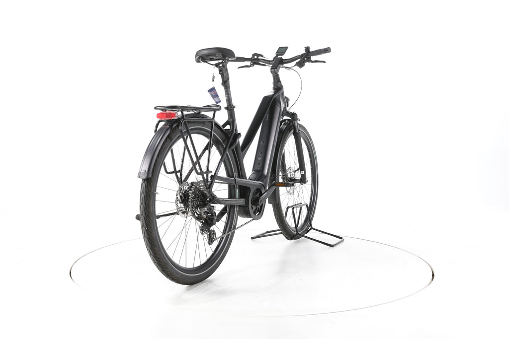 KTM Macina Style 730 Trekking E-Bike - Image 11
