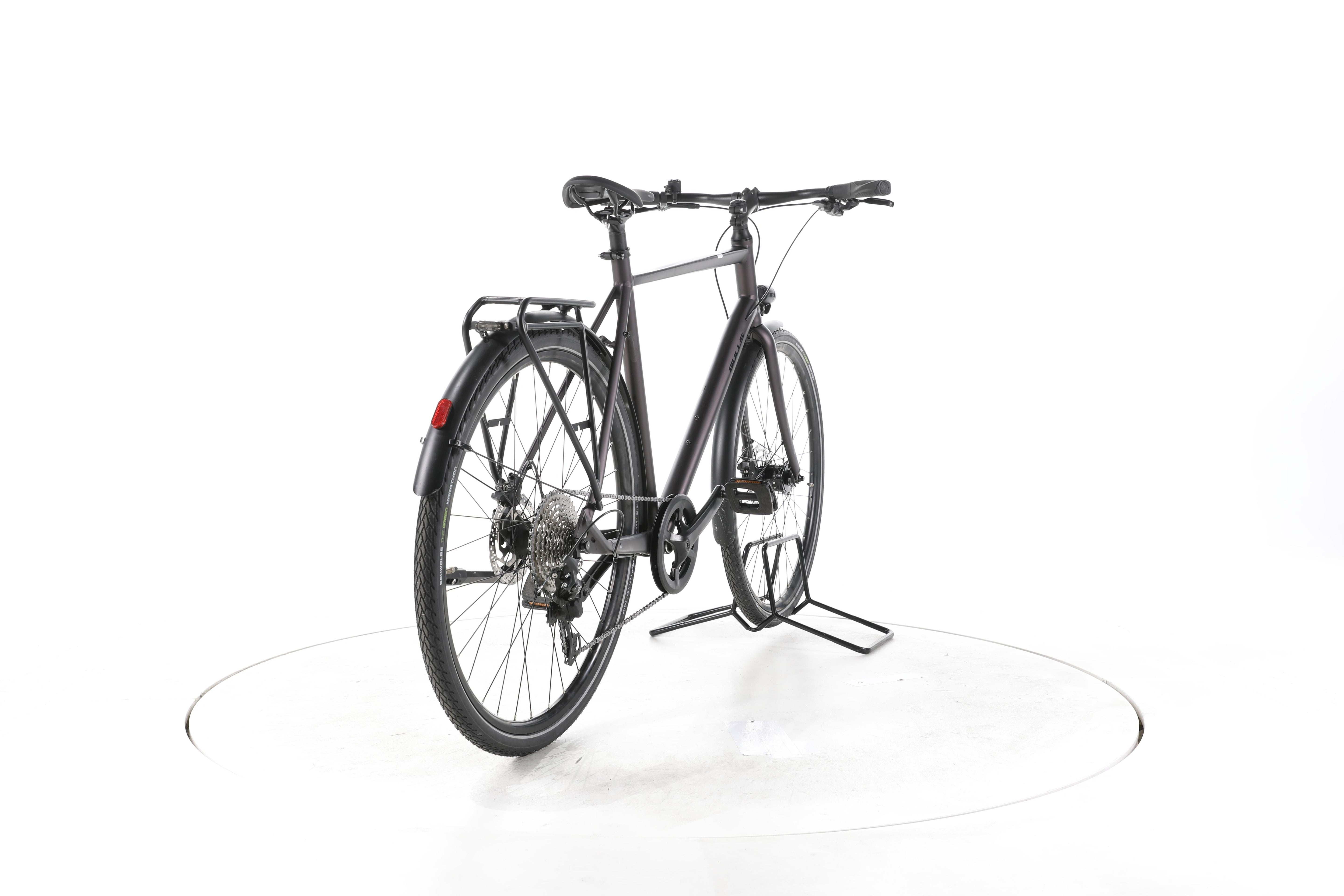 Bulls Urban Cologne Fahrrad City & Trekking - Image 11