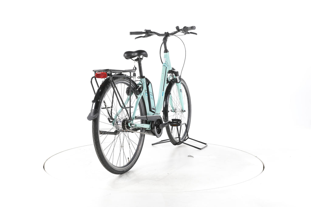 Triumph E-Cloud 400 City E-Bike Tiefeinsteiger - Image 11
