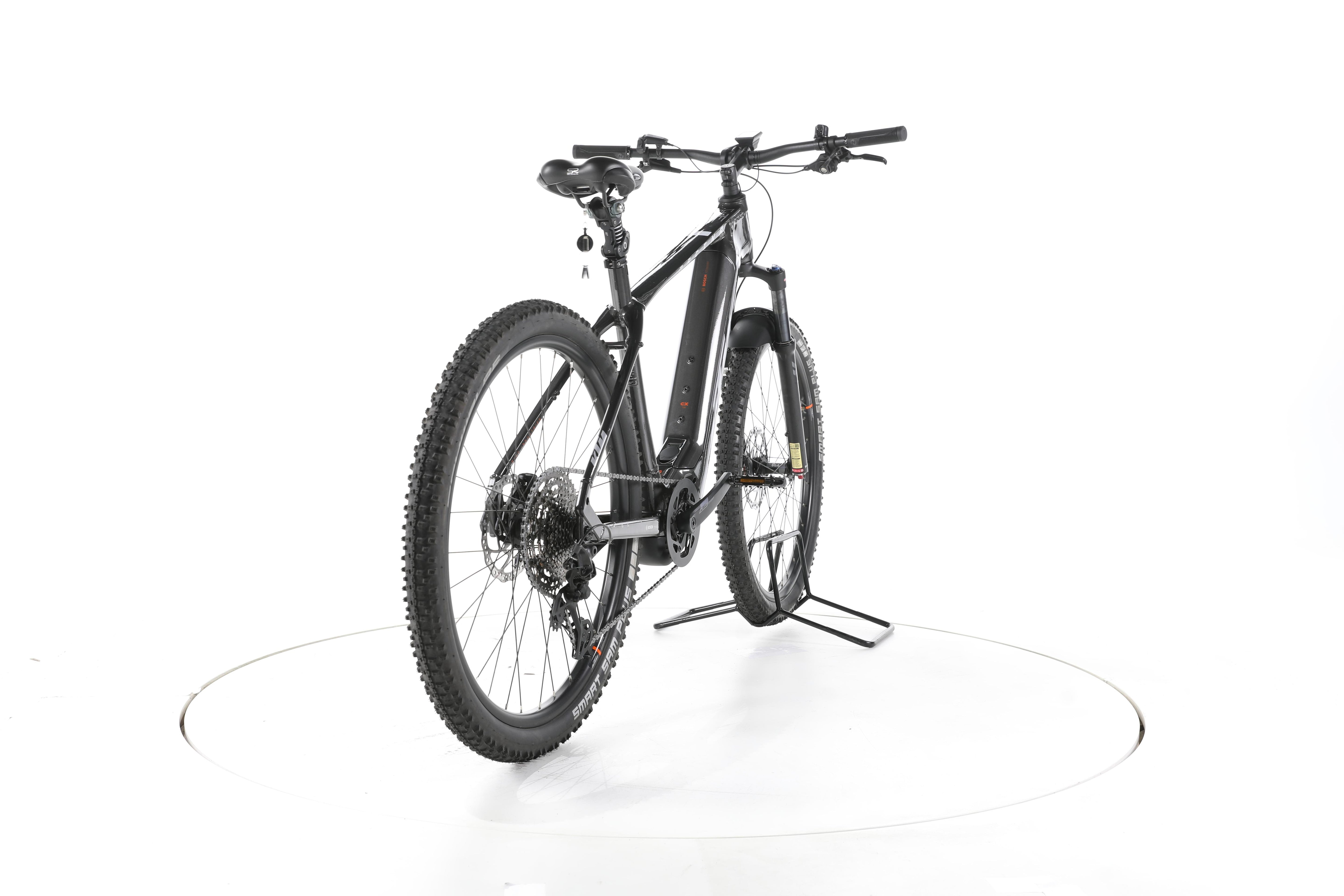 KTM Macina Team XL E-Bike - Image 11