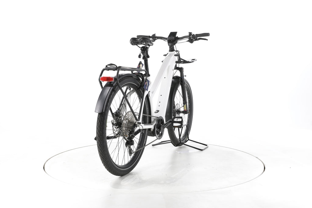 Riese & Müller Charger3 Mixte GT touring Trekking E-Bike - Image 11