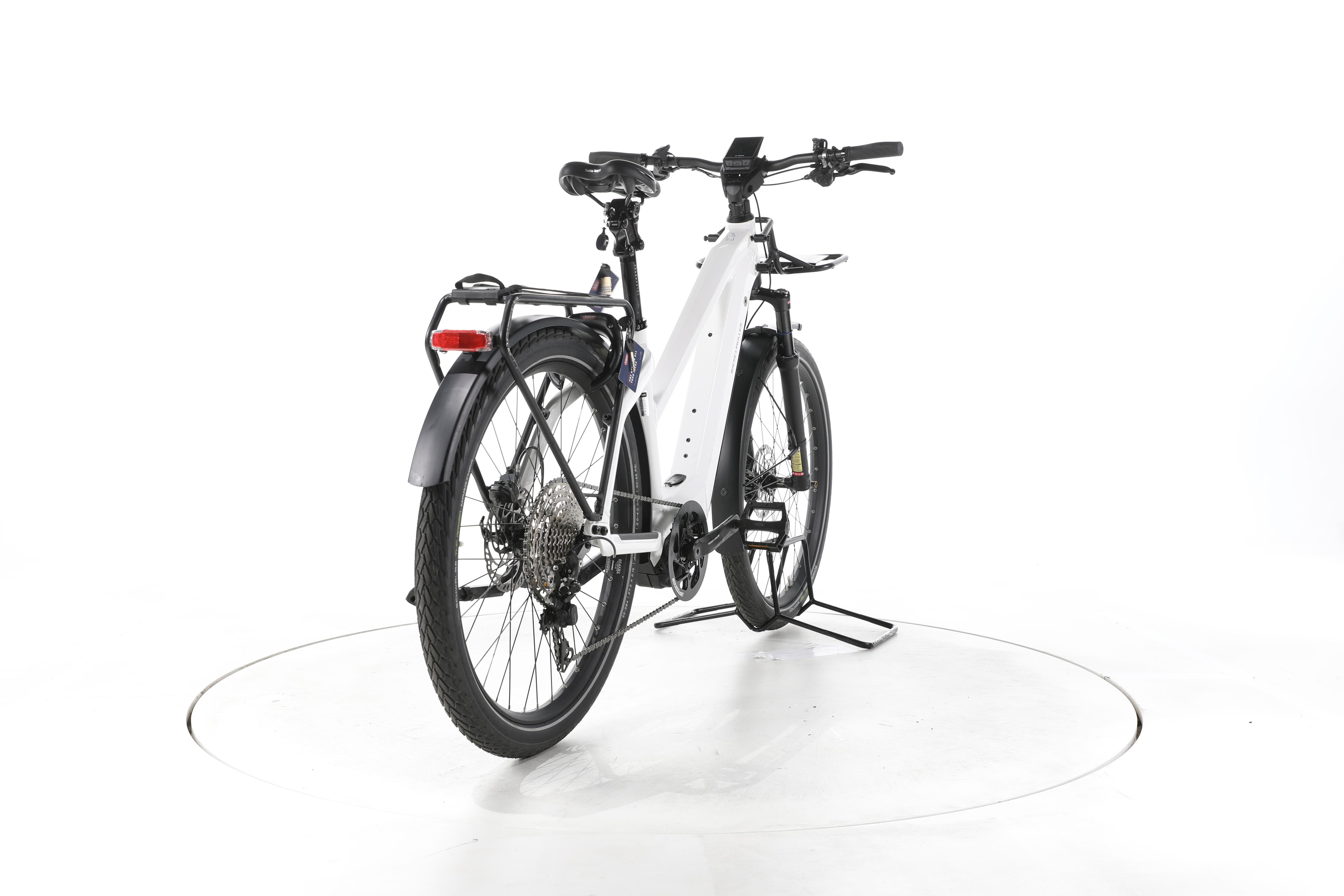Riese & Müller Charger3 Mixte GT touring Trekking E-Bike - Image 11
