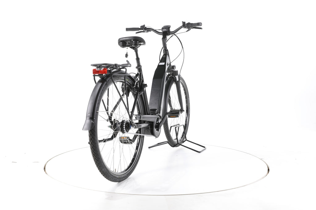 Victoria eTrekking 7.6 City E-Bike Tiefeinsteiger - Image 11
