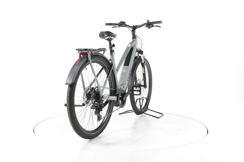Cube Kathmandu Hybrid one Trekking E-Bike 2024 - Image 11