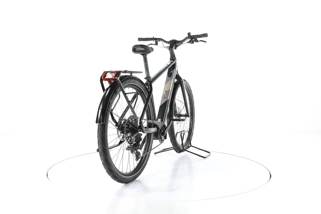 Bergamont E-Vitess Elite Trekking E-Bike 2023 - Image 11