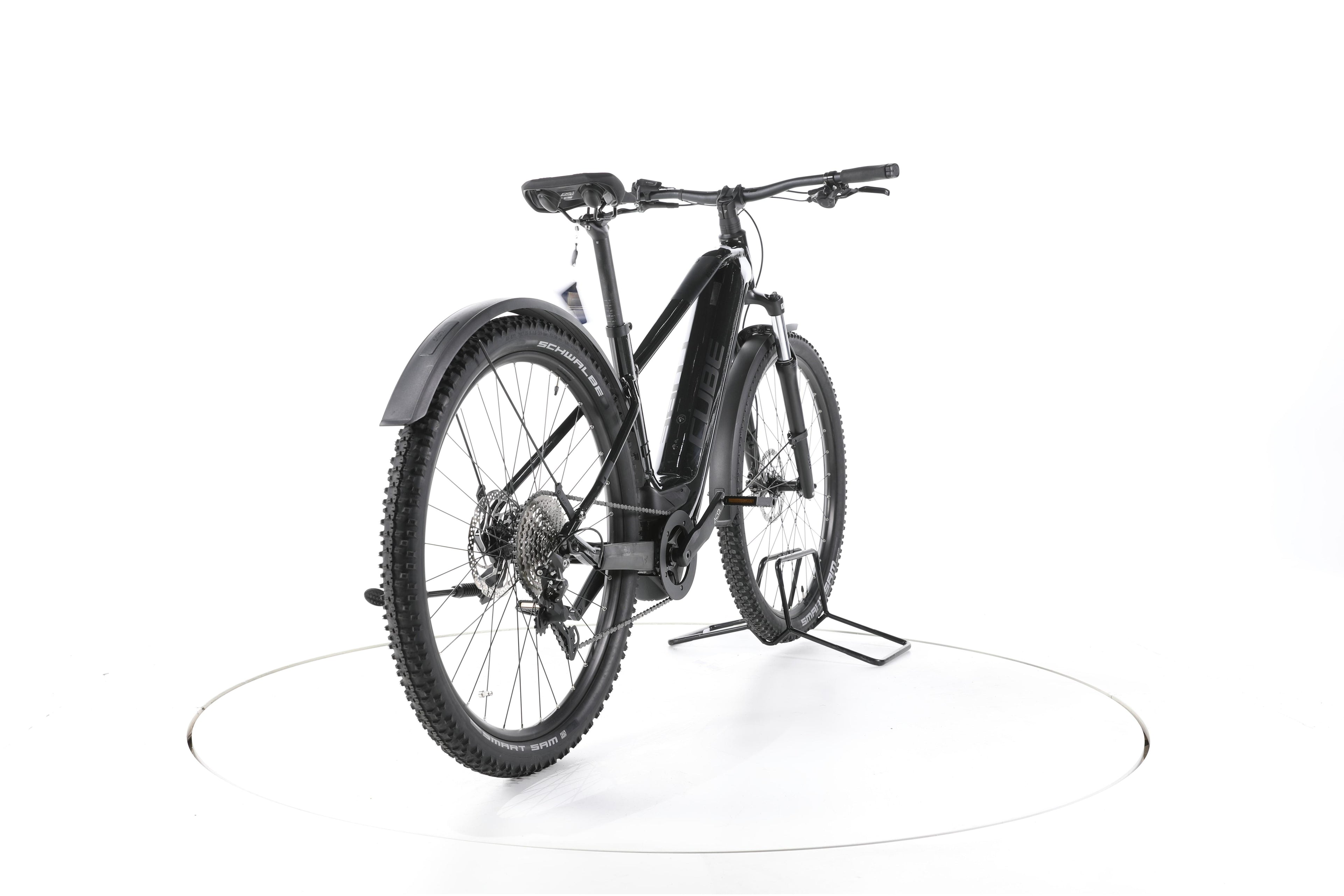 Cube Reaction Hybrid ONE E-Bike 2023 - Image 11