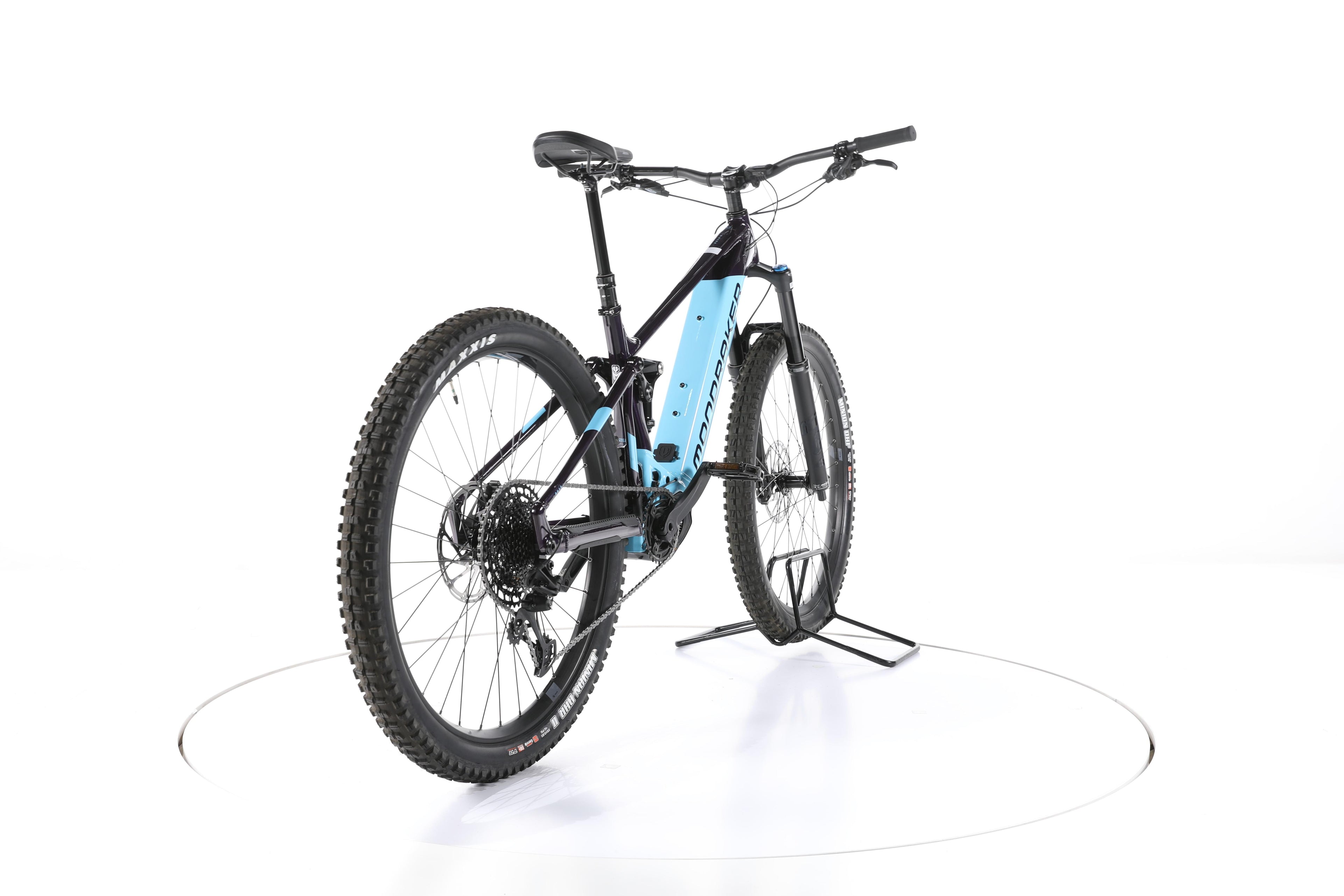 Mondraker DUSK R Fully E-Bike 2023 - Image 11