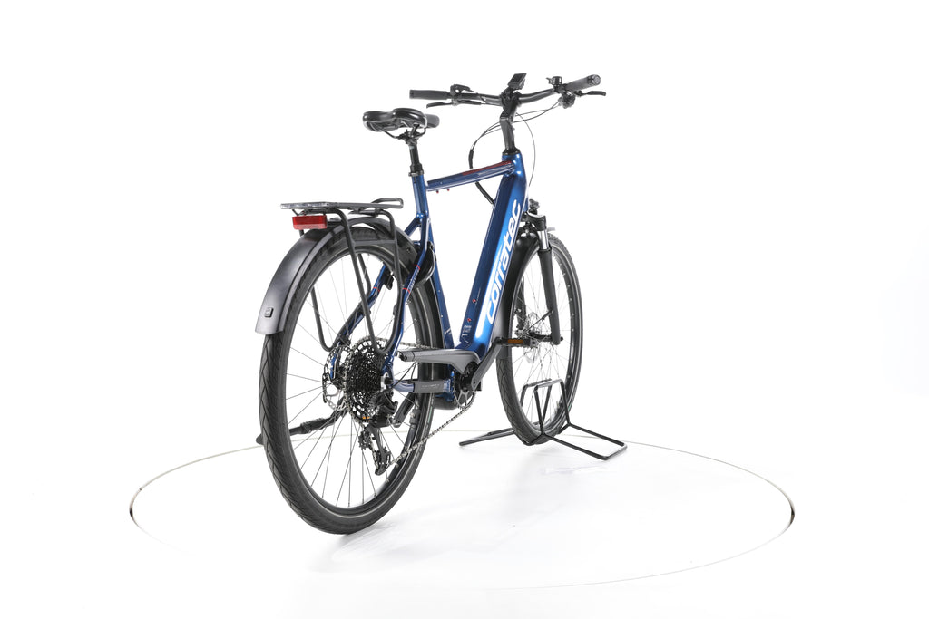 Corratec E-Power CX6 Trekking E-Bike - Image 11