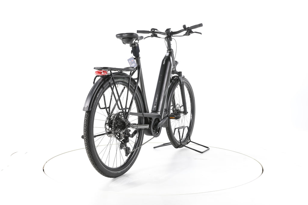 KTM Macina Style XL Trekking E-Bike Tiefeinsteiger - Image 11