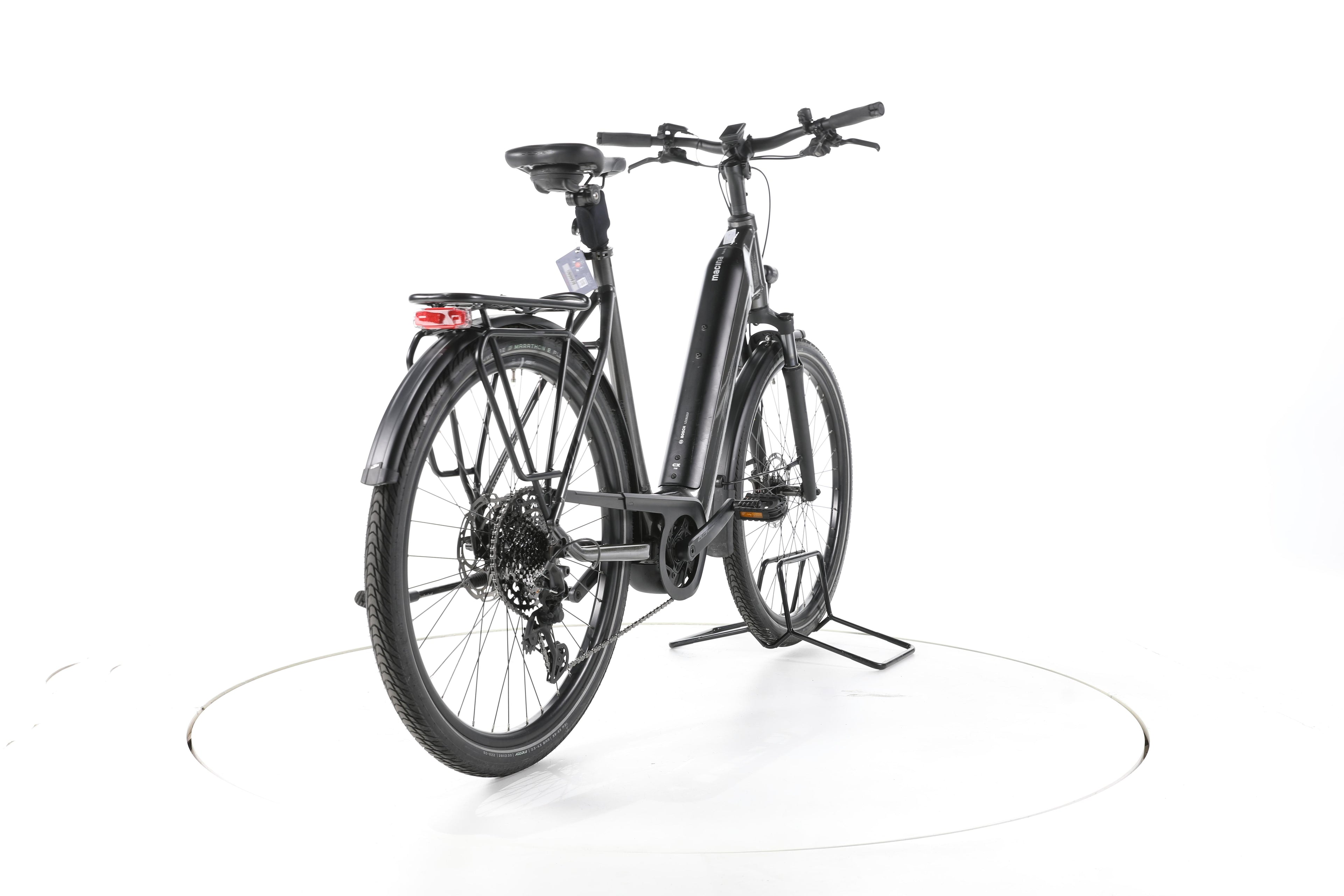 KTM Macina Style XL Trekking E-Bike Tiefeinsteiger - Image 11