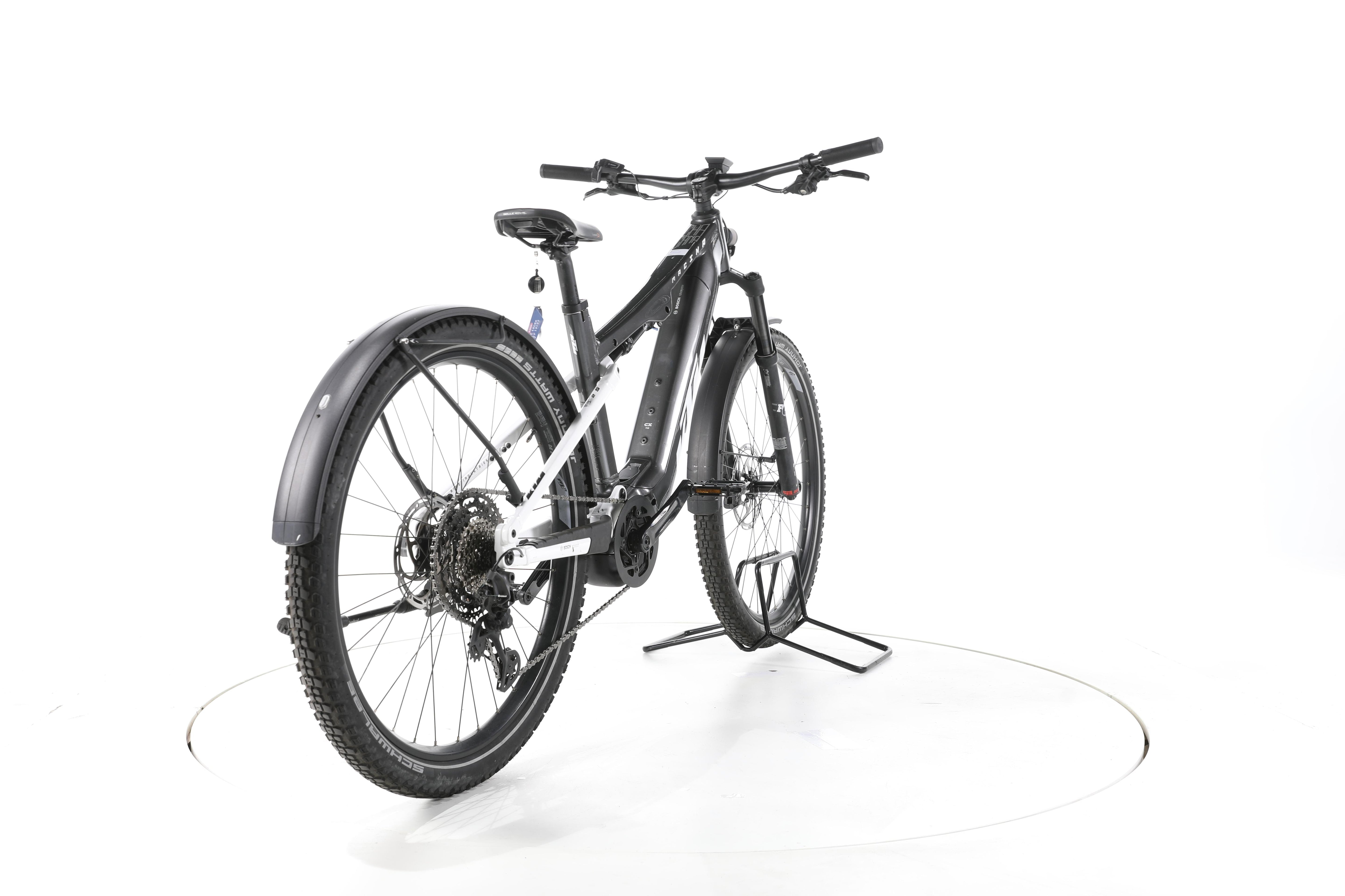 KTM Macina Chacana LFC SUV E-Bike - Image 11
