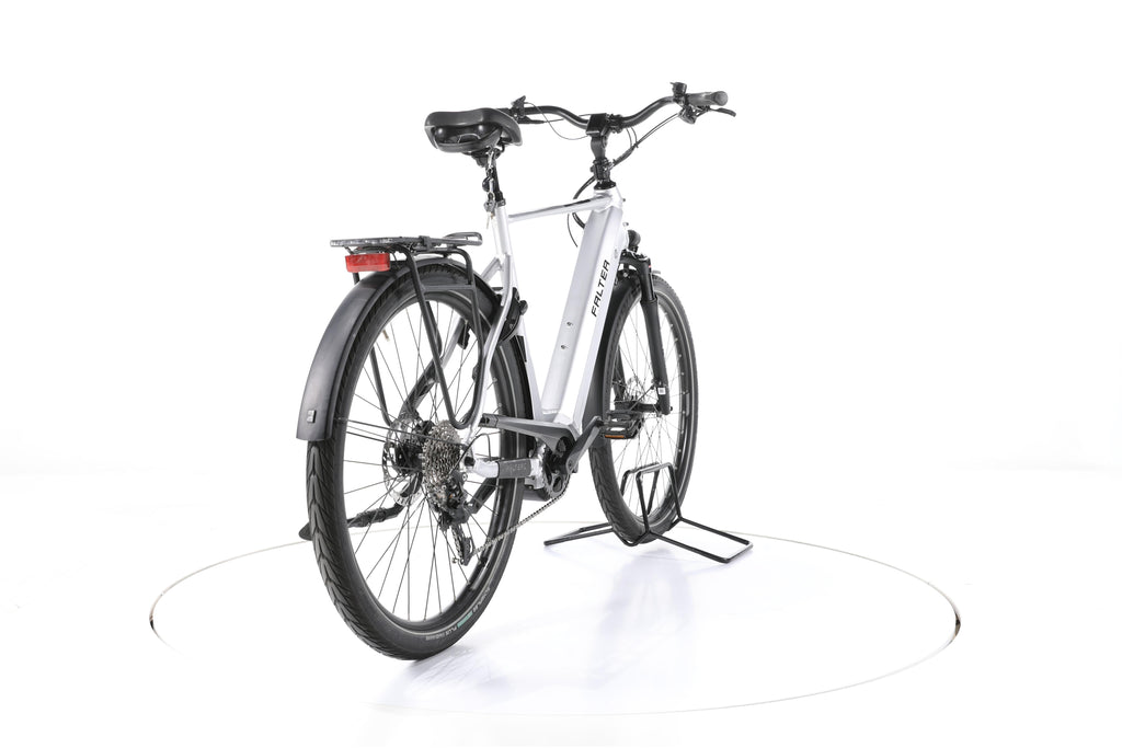 FALTER E9.8KS Trekking E-Bike - Image 11
