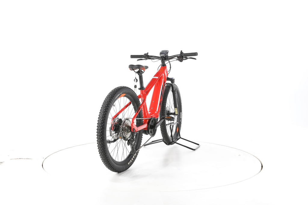 KTM Macina Mini Me 441 E-Bike - Image 11