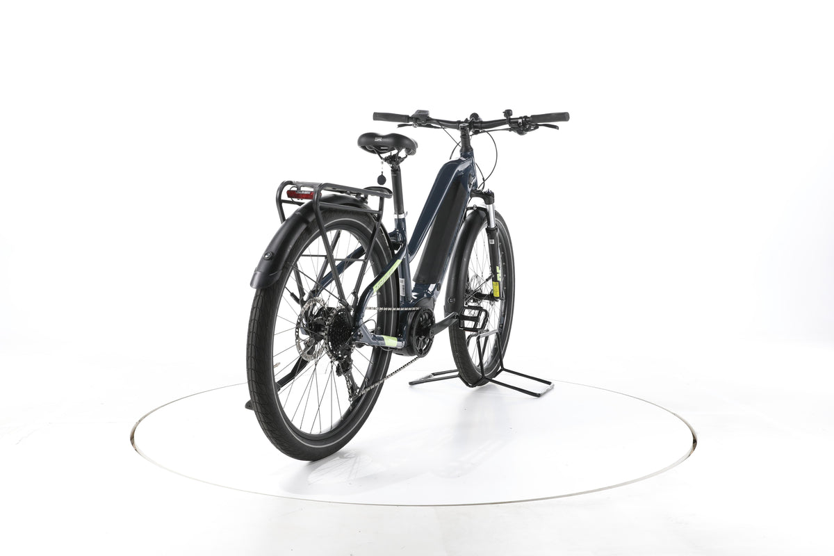 Haibike Trekking 5 Trekking E-Bike - Image 11