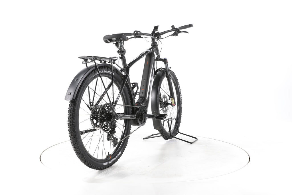 KTM Macina Team 792 LFC Trekking E-Bike - Image 11