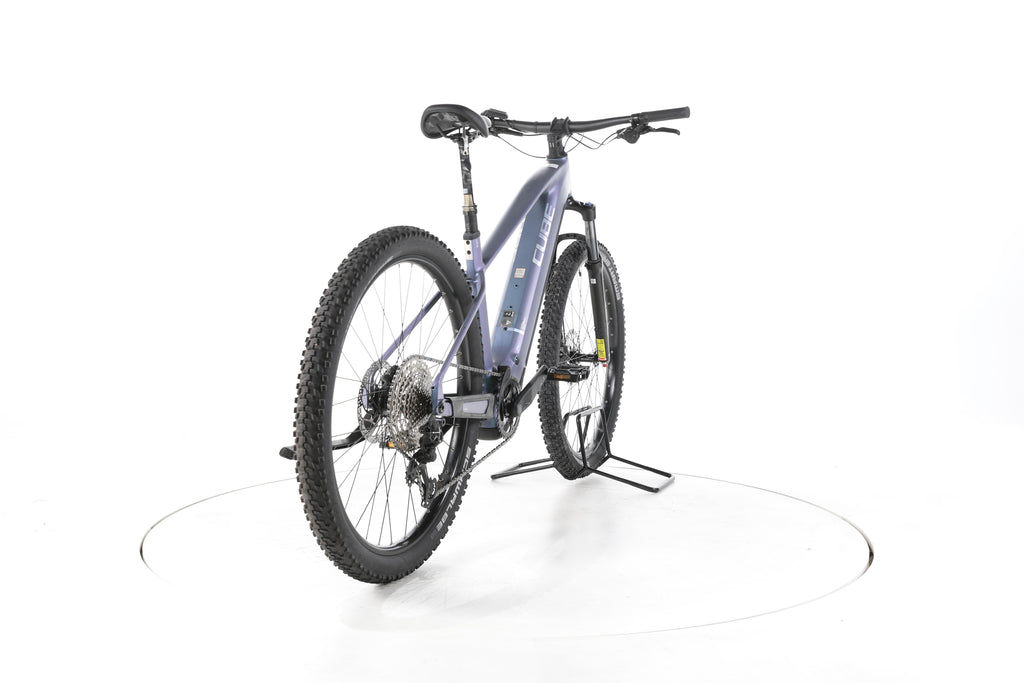Cube Reaction Hybrid Pro E-Bike 2025 - Image 11
