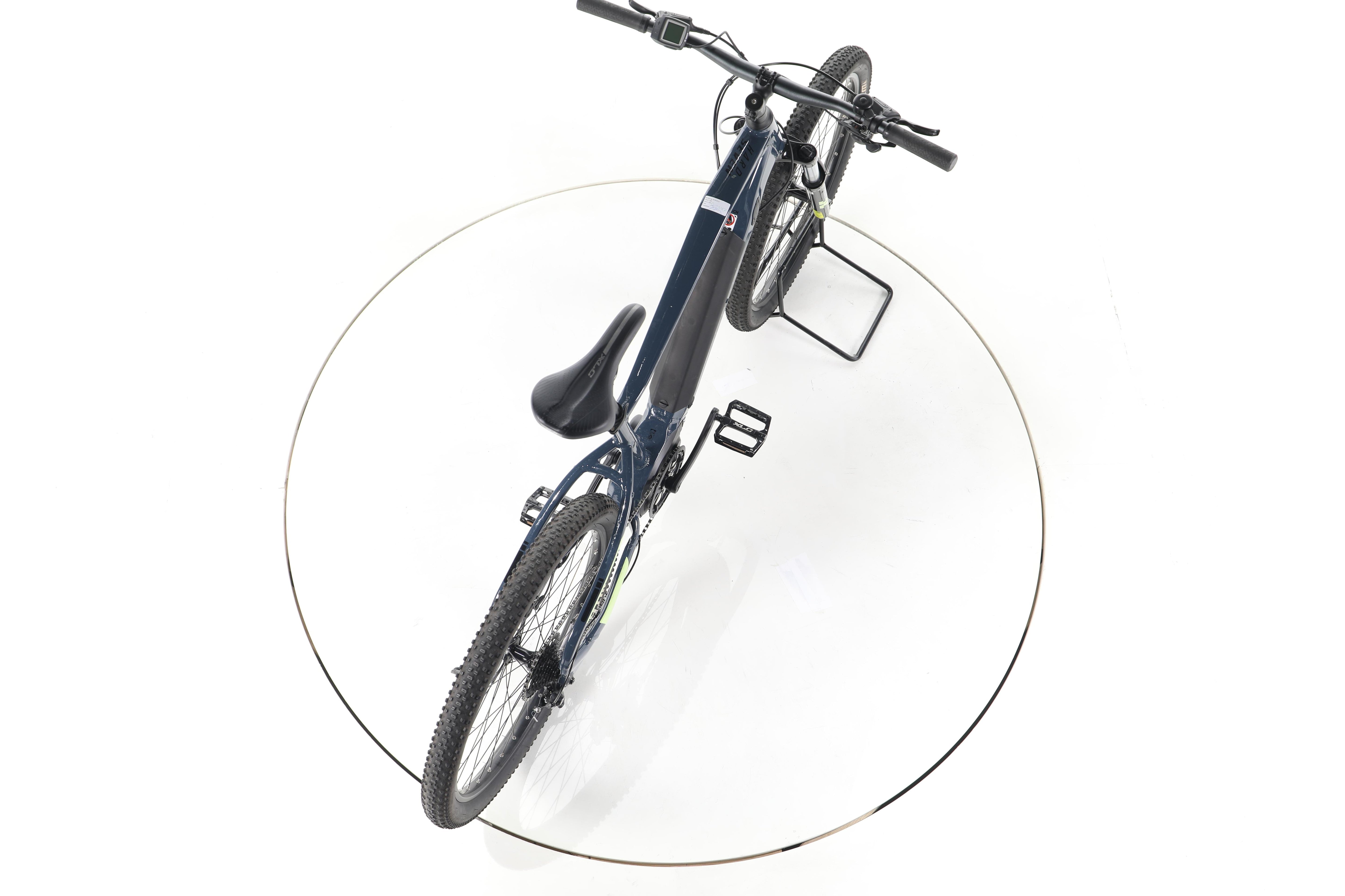 Haibike HardSeven 5 E-Bike - Image 11