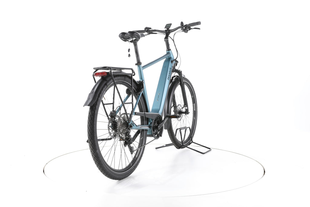 Pegasus Premio EVO 10 Lite Trekking E-Bike 2023 - Image 11