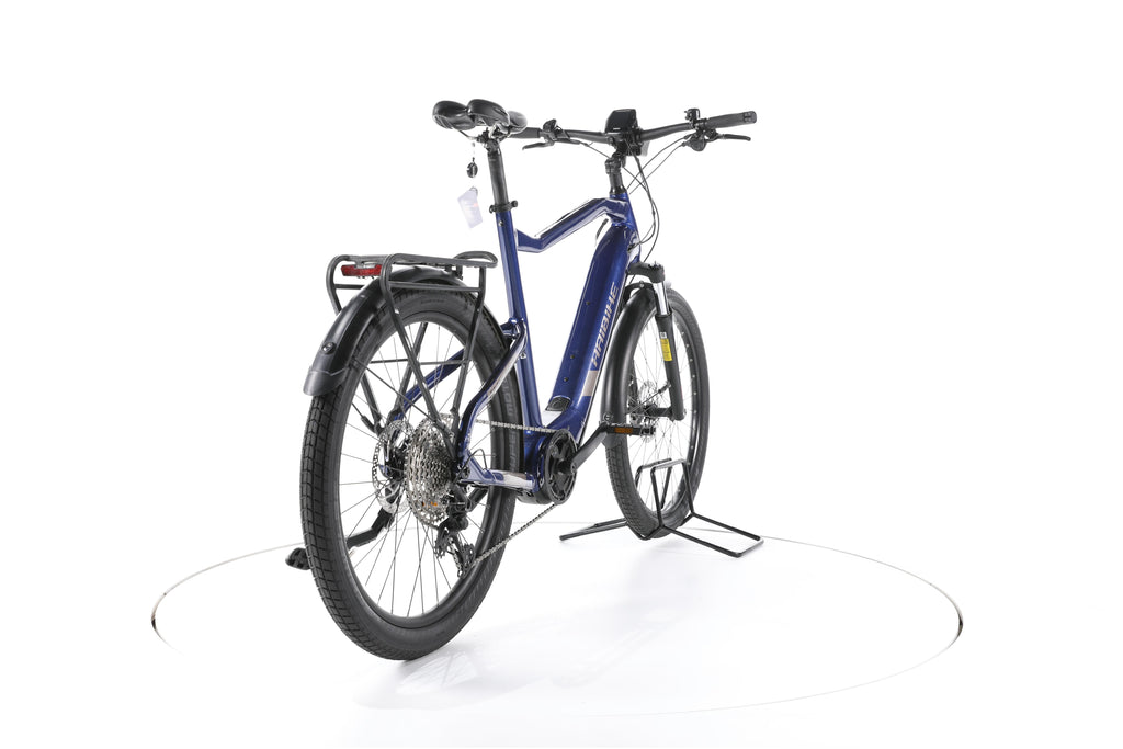 Haibike Trekking 7 Trekking E-Bike - Image 11