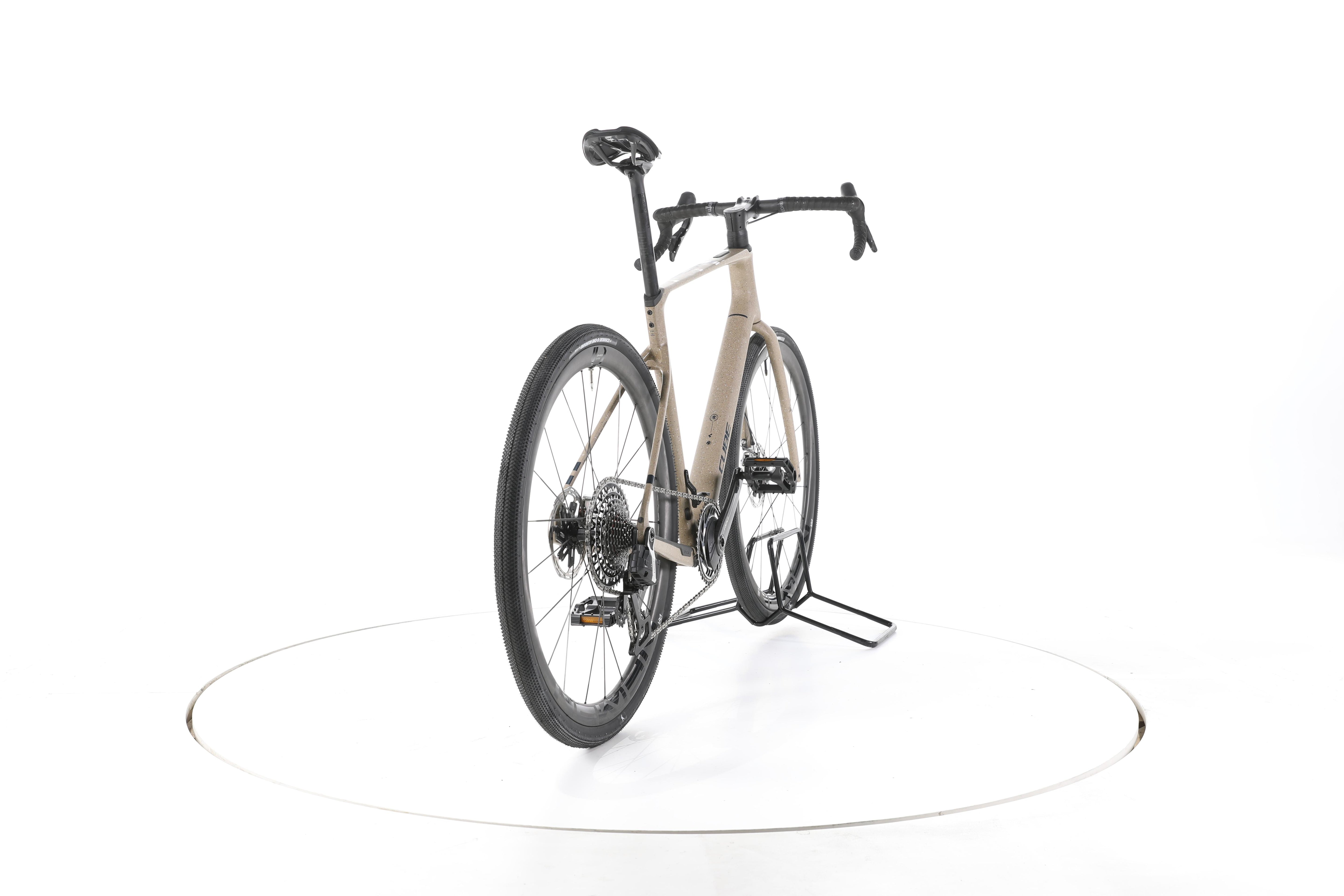 Cube Nuroad C:62 SLT Gravelbike Carbon 2025 - Image 11
