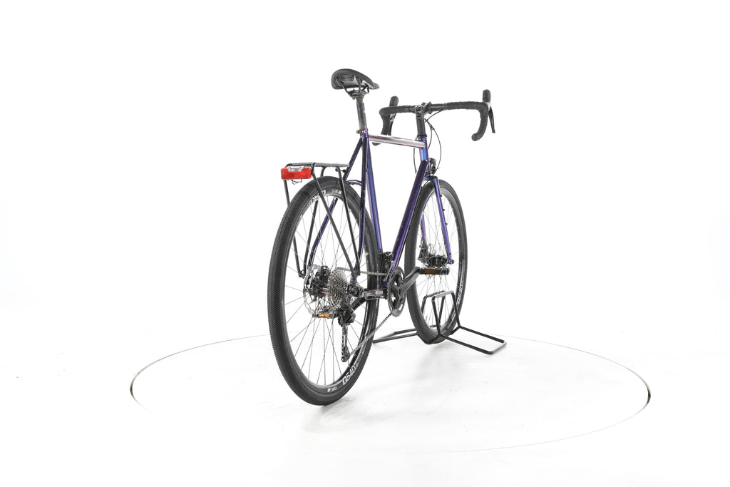 Omnium CXC V3 Gravelbike - Image 11