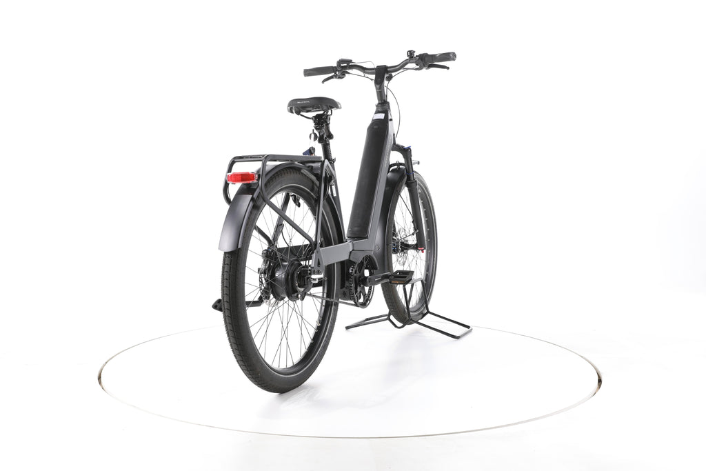 Riese & Müller Nevo4 GT Vario City E-Bike Tiefeinsteiger - Image 11