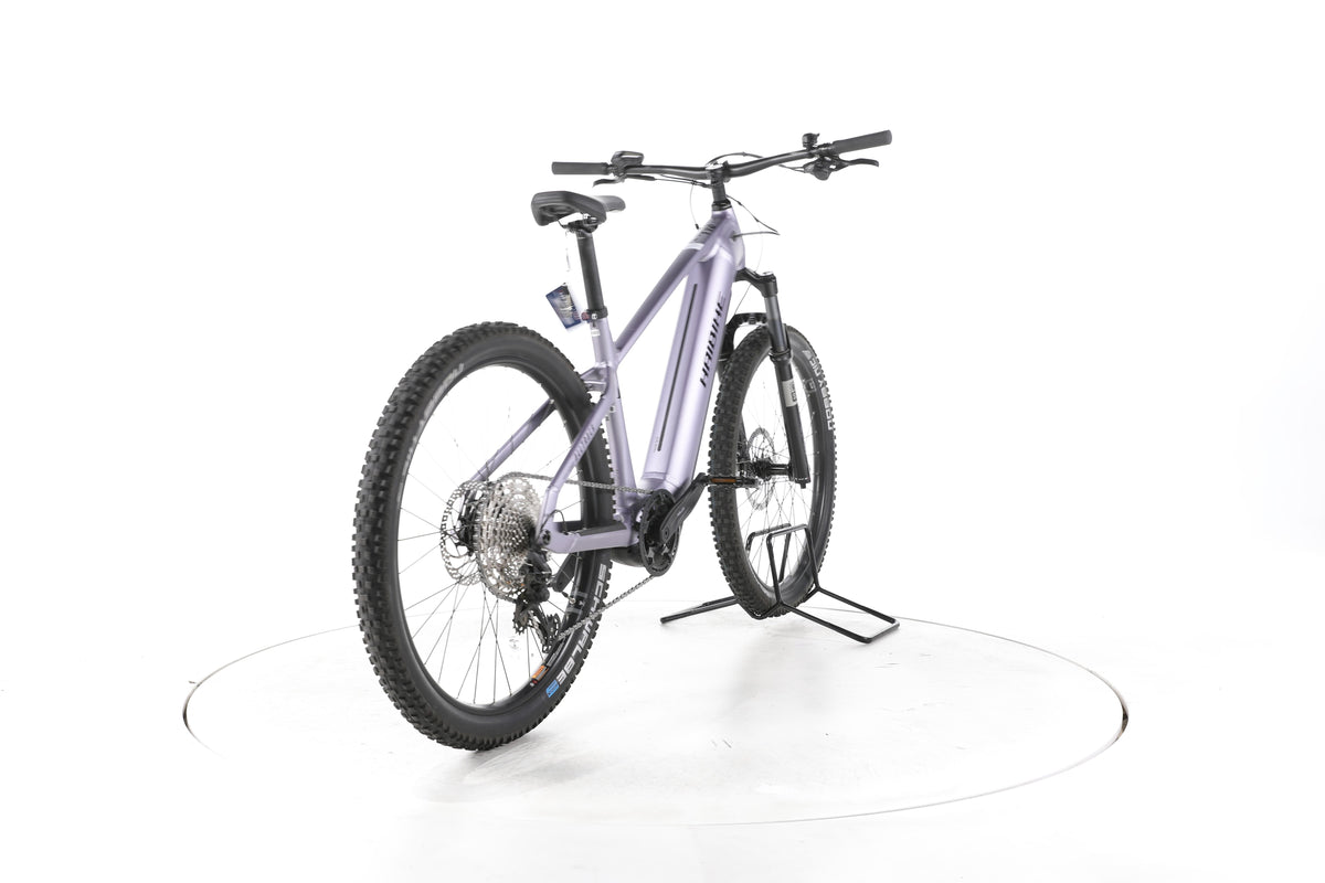 Haibike AllTrack 7 E-Bike 2025 - Image 11