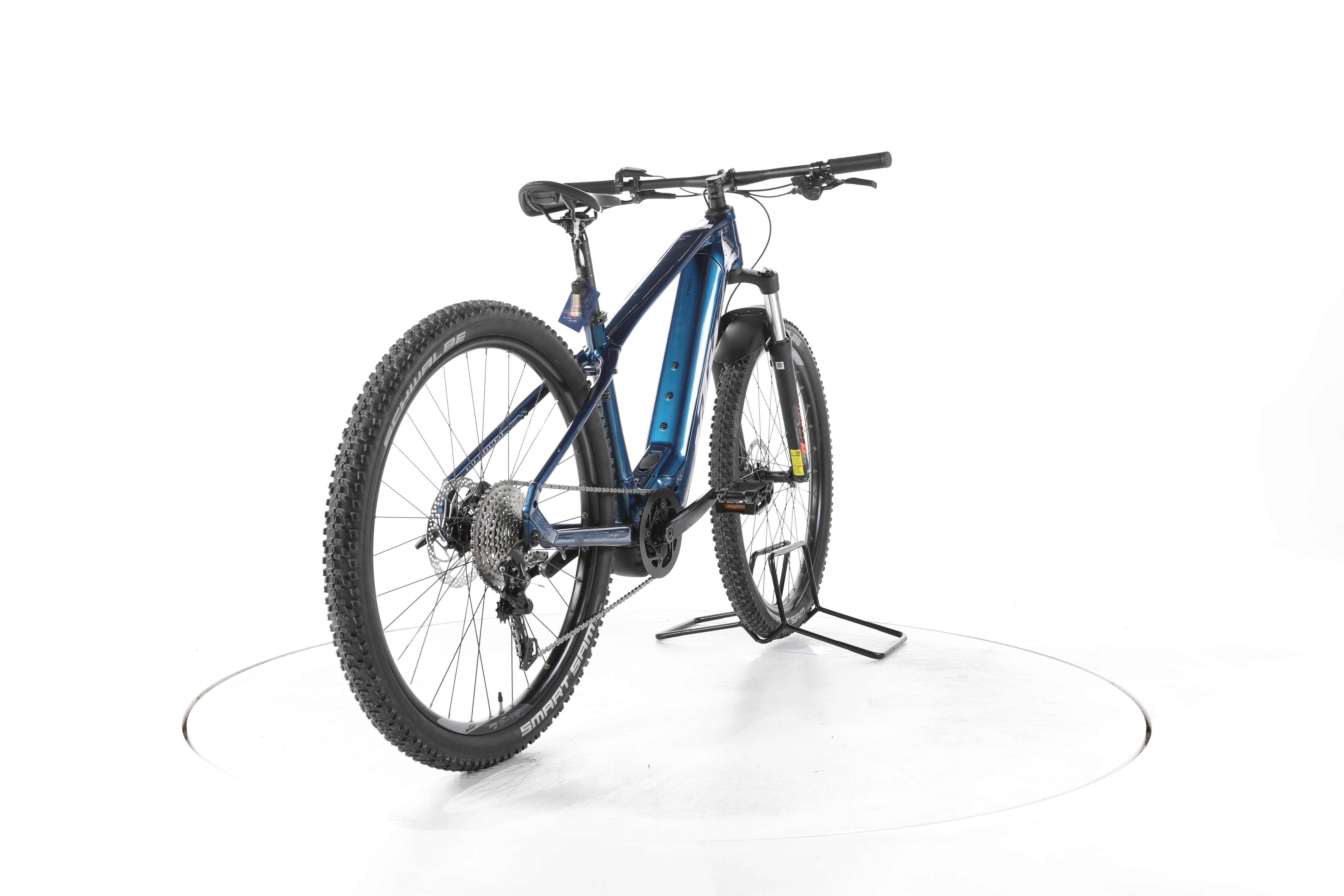 KTM Macina Team 691 E-Bike - Image 11