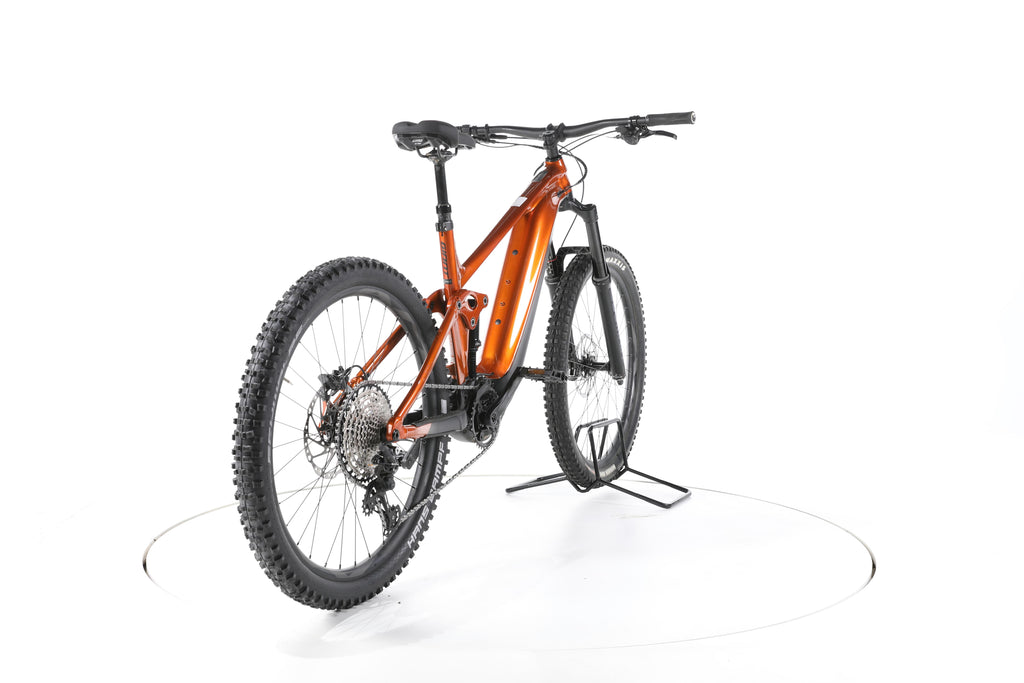 Giant Reign E+ 3 Pro Fully E-Bike - Image 11