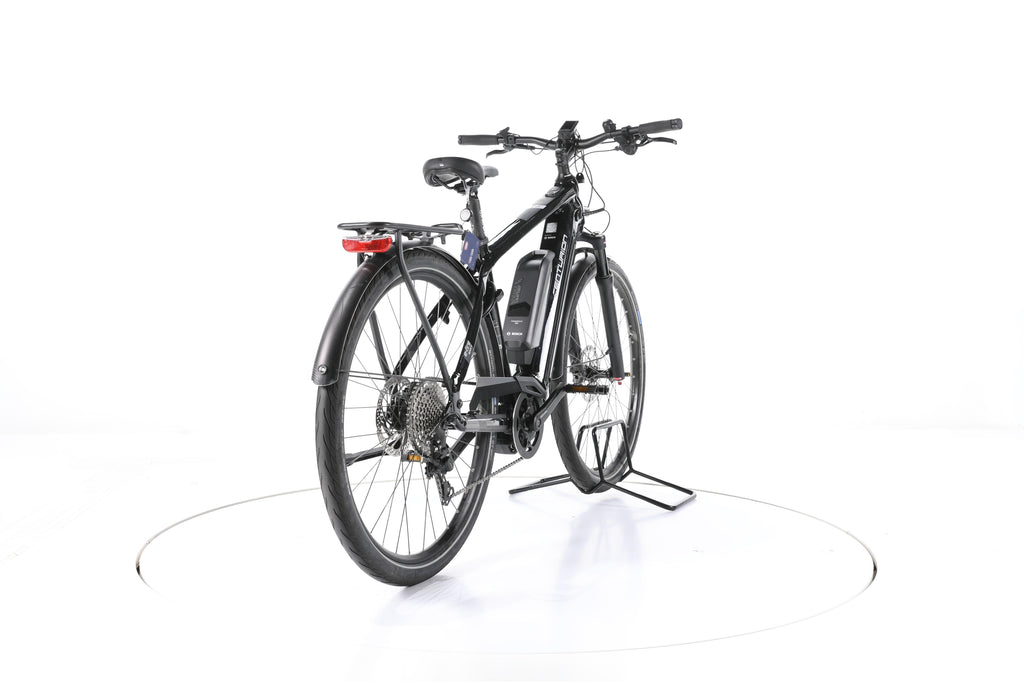 Centurion E-Fire Sport R2600i Trekking E-Bike - Image 11