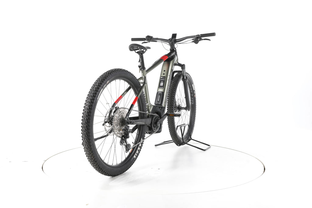 Cannondale Trail Neo 1 E-Bike - Image 11