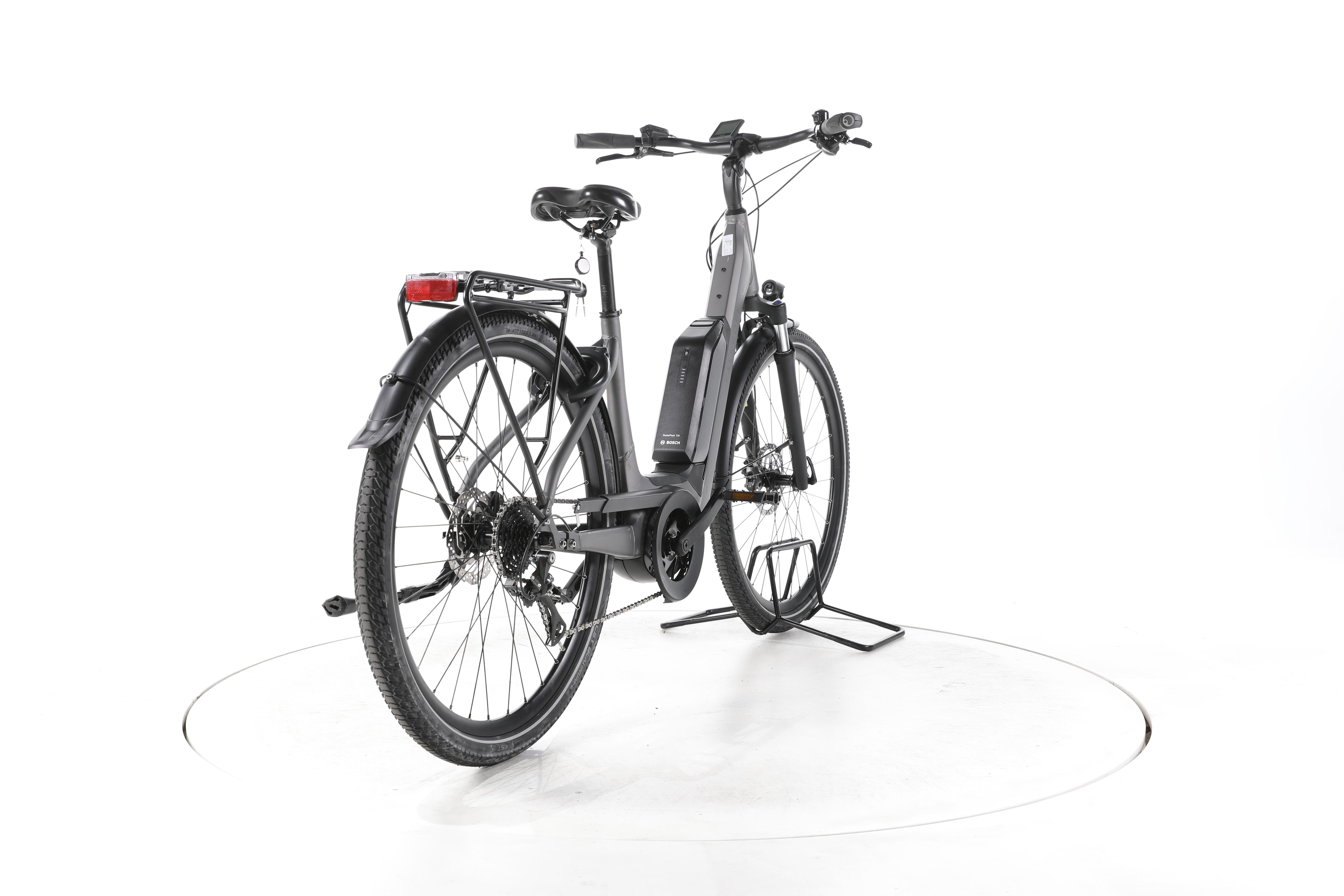 Kalkhoff Endeavour 1.B Move Trekking E-Bike Tiefeinsteiger - Image 11