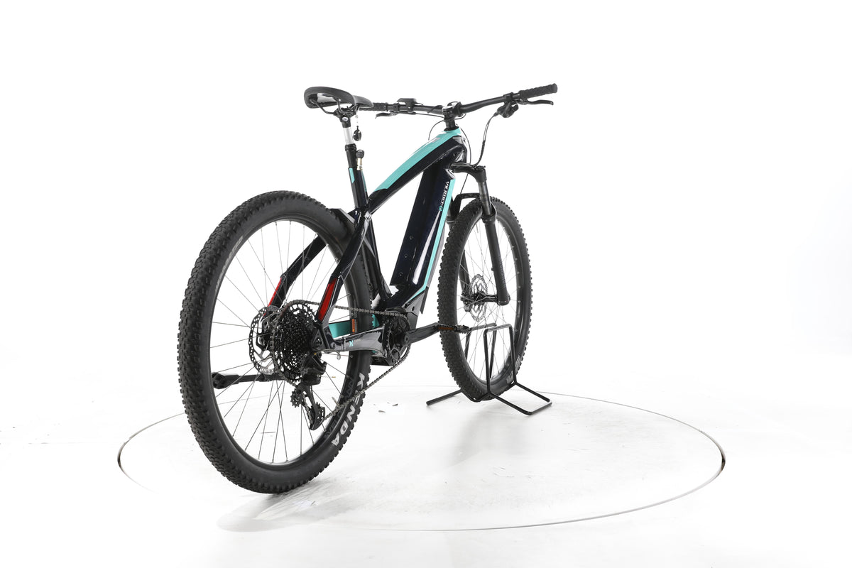 Bianchi E Omnia x type E-Bike - Image 11