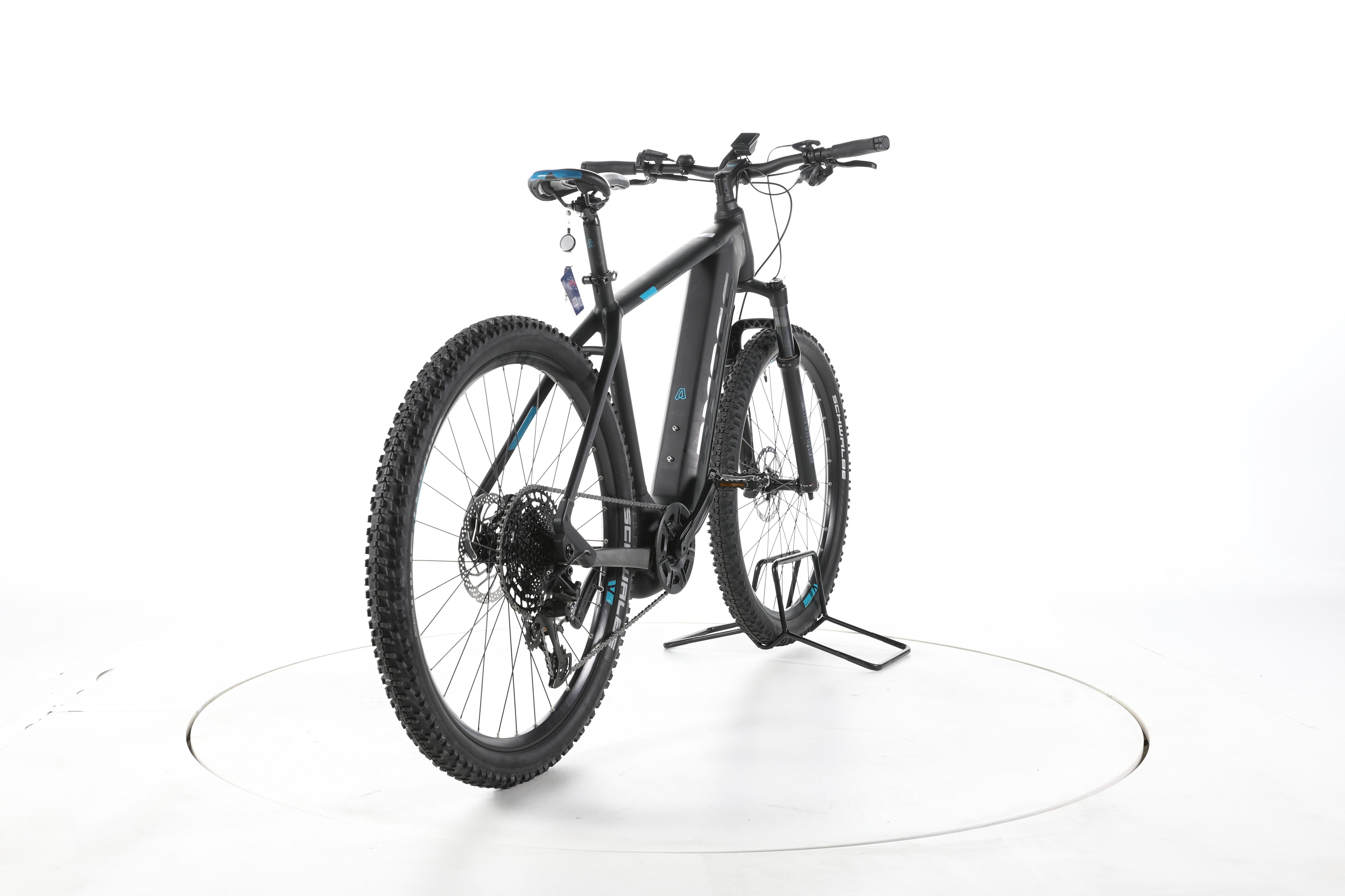 Axess Element E-Bike - Image 11