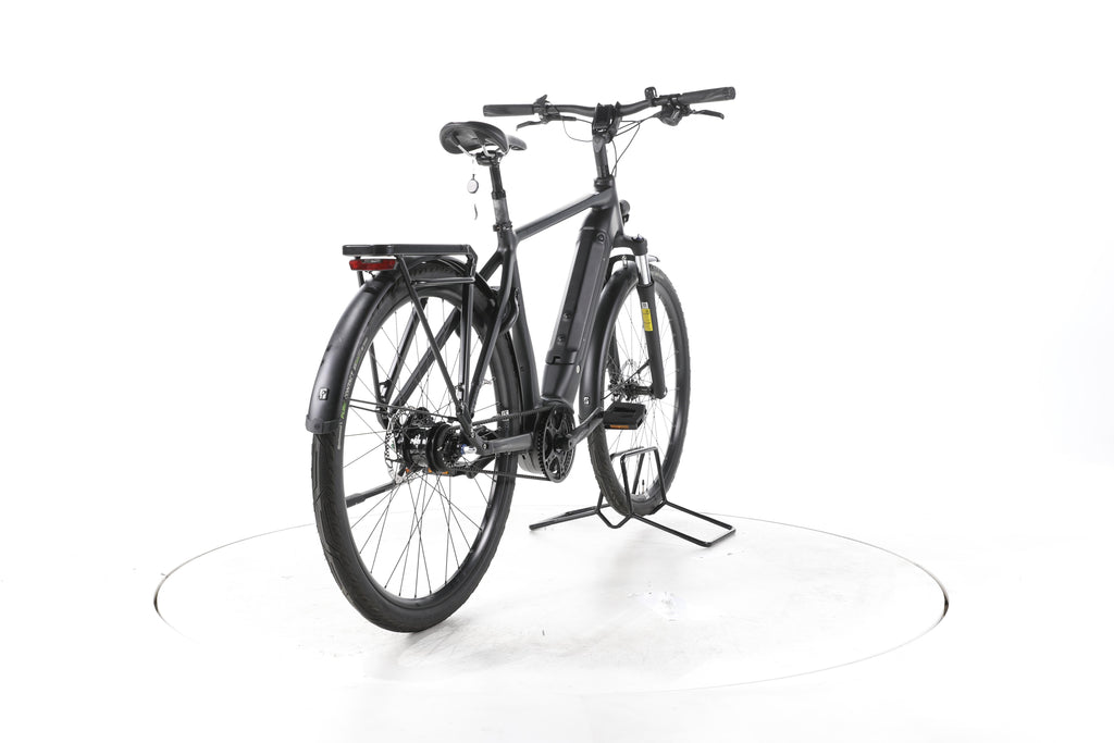 Rose Xtra Watt Evo Plus 2 City E-Bike - Image 11