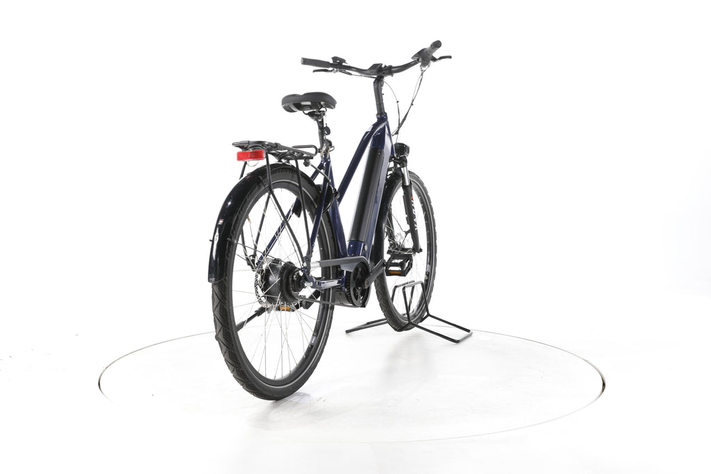 Böttcher Spirit City E-Bike 2024 - Image 11