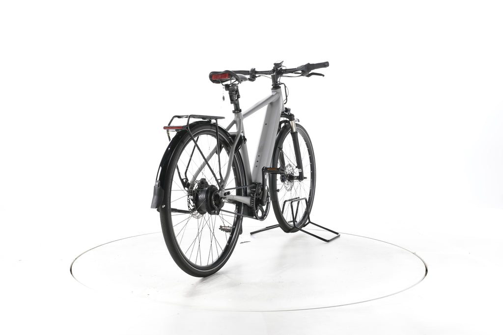 Riese & Müller Roadster Vario City E-Bike - Image 11