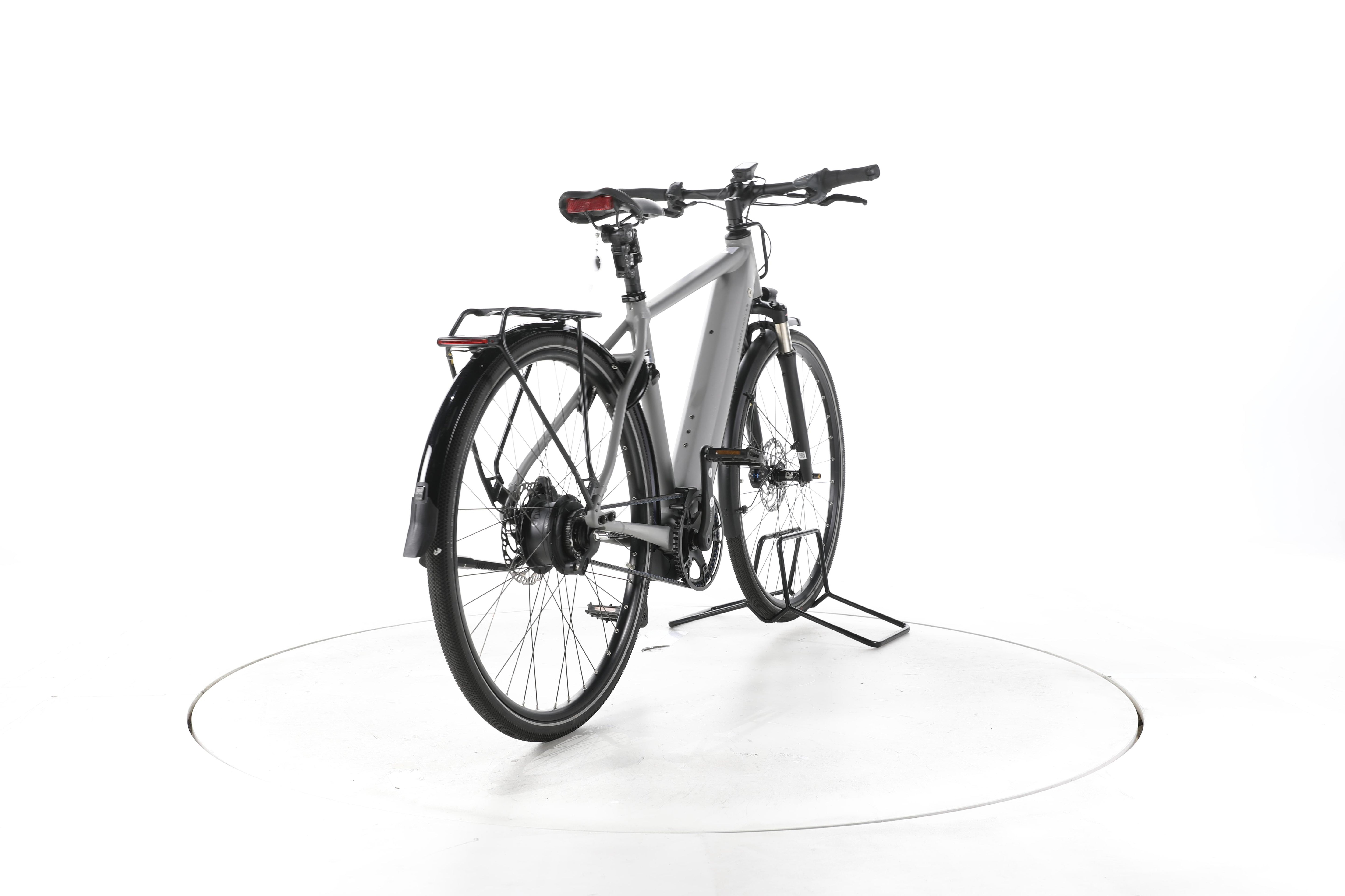 Riese & Müller Roadster Vario City E-Bike - Image 11