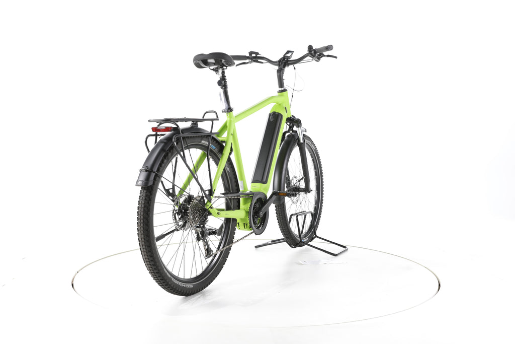 Velo de Ville SEB 990 Smart Trekking E-Bike - Image 11