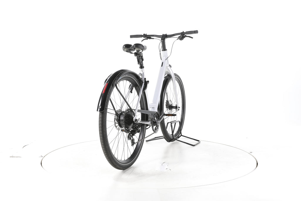 Coboc Kallio Trekking E-Bike Tiefeinsteiger - Image 11